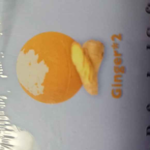 Bath Bombs - Foot Soak. Box of 12 - Picture 5 of 8